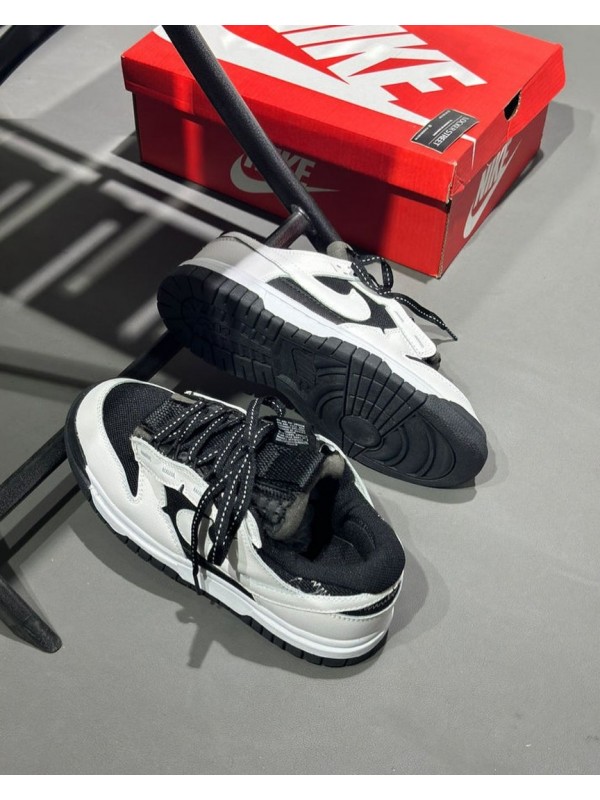 Nike Dunk Jumbo Reverse Nike Dunk Jumbo Reverse